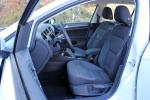 Volkswagen Golf TSI Variant 2017 года (WW)